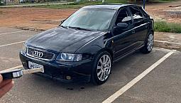 Audi A3 1.8 Turbo 5P Mec. 2001
