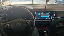 Volkswagen Virtus Tsi 1.0 Flex 12V 4P Mec. 2024