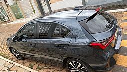 Honda City Hatchback Exl 1.5 Flex 16V Aut. 2024