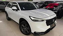 Honda Hr-V Exl 1.5 Sensing 16V 5P Aut. 2024