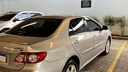 Toyota Corolla Gli 1.8 Flex 16V Mec. 2012
