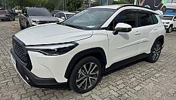 Toyota Corolla Cross Xre 2.0 16V Flex Aut 2023
