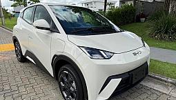 Byd Dolphin Mini (Elétrico) 2025