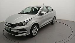 Fiat Cronos Drive 1.0 6V 2025