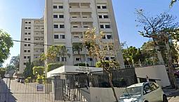 Apartamento Pacaembu No Centro De Jacareí-Sp
