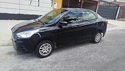 Ford Ka+ Sedan 1.0 Tivct Flex 4P 2018