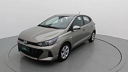 Hyundai Hb20 Comfort 1.0 Flex 12V Mec. 2026
