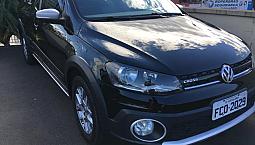 Saveiro Cross