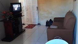 Alugo Casa Em Cabuçu