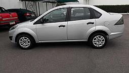 Fiesta Sedan.1.6 11/12 Completo 24.900