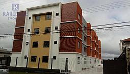 Apartamento A Venda Em Pinhais