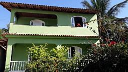 Oportunidade ! Casa Duplex Com 5 Quartos Em Interlagos - Na Melhor Localização