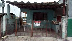 Aluga-Se C/ 1 Dormitório C/ Garagem Rua Santa Terezinha -Centro - Jacareí