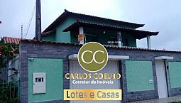 Trtmaravilhosa Casa Em Iguaba Grande !!!