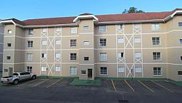 Apto Novo No Residencial Bosque Das Araucárias