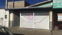 [Oportunidade!] Casa Jd Sta Maria, 02 Dorms, Excelente Localização