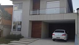 Casa Nova E Moderna Com 4 Suites- Estuda Permuta!