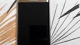 Galaxy S6 Edge 32Gb