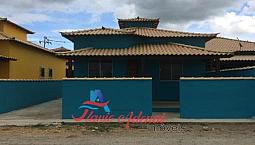Casa Maravilhosa Com Suíte Em Unamar Tamoios Cabo Frio 01