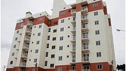 Alugo Apartamento No Efapi