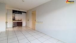 Apartamento Para Aluguel, 2 Quartos, 1 Vaga, Realengo - Divinópolis/mg