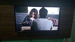Smart Tv Panasonic 32