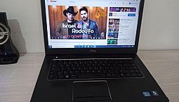 Notebook Dell Core I3 2.20 Ghz Hdmi Tela De 15 Polegadas