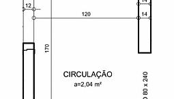 Alugo Apartamento