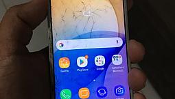 Samsung Galaxy J5 Prime