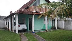 Casa Em Meaípe - Guarapari