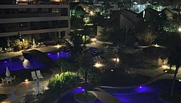 Oz Apartamento Beira Mar Com 3 Suítes Em Muro Alto