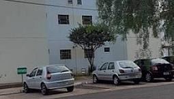Apartamento Para Venda Com 49 Metros Quadrados Com 2 Quartos Em Jardim Parati - Campo Gran