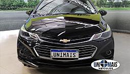 Chevrolet Cruze 1.4 Turbo Ltz 16V Flex Automático - Carro Impecável