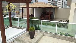 Lindo Apartamento De 2 Quartos Na Praia De Itaparica Cód: 18206    Tll