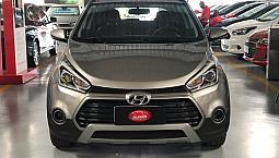 Hyundai Hb20X 1.6 Premium Automatico 2018