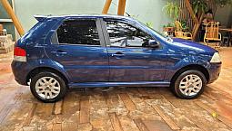 Vendo Esse Palio Atracttive 1.4 2007/2008