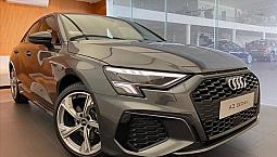 Audi A3 2.0 40 Tfsi Sedan S Line