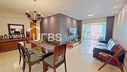 Apartamento Para Venda Tem 110 Metros Quadrados Com 3 Quartos Em Setor Bueno - Goiânia - G