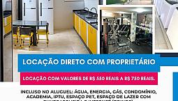 Moradia Com Tudo Incluso Próximo A T2