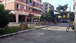 Vendo Apartamento  Com 65M² No Souza