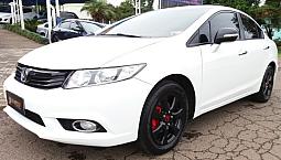 Honda/Civic Exs Com Teto Solar Raridade Sujeito A Qualquer Avaliação