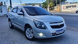 Cobalt 1.8 Ltz Aut 2015