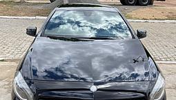 Mercedez A200