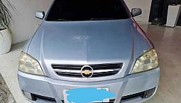 Chevrolet Astra Advantage 2.0 2010 
