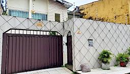 Casa 4/4, 06 Vgs De Garagem, No Marco