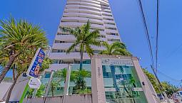 Apartamento Mobiliado E Com 2 Dormitórios- Ponta Negra - Natal/Rn