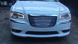 Chrysler 300C 