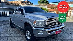 Dodge Ram 2012 6.7 2500 Laramie 4X4 Cd I6 Turbo Diesel 4P Automático