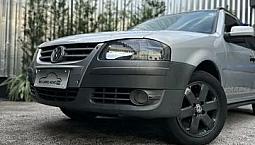 Parati Track Fiel 2008 1.6 