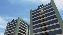 Apartamento Mobiliado Porteira Fechada No Alameda Mangabeiras.